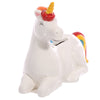 Rainbow Unicorn Piggy Bank